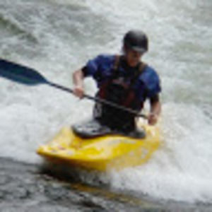 Meet your Posher, Gregory